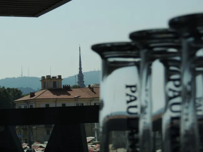 Presentazione Paulaner Oktoberfest Torino 2024 