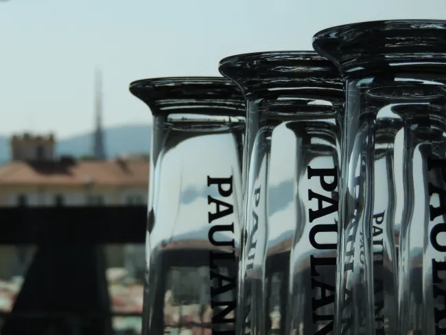 Presentazione Paulaner Oktoberfest Torino 2024 