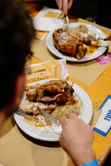 Oktoberfest Torino 31 ottobre venerdì