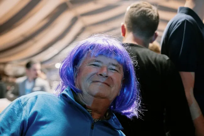 Oktoberfest Torino 31 ottobre venerdì