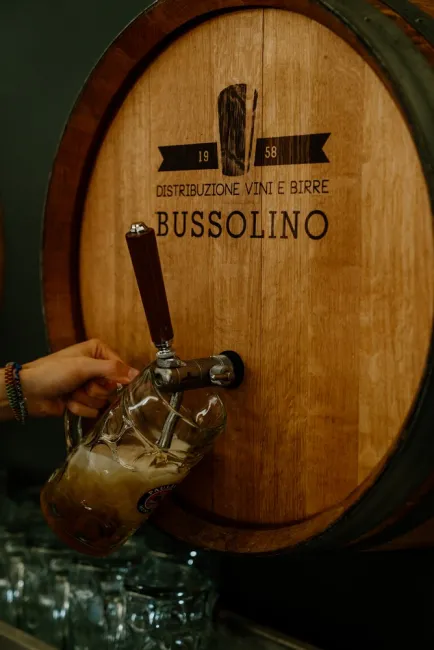 Inaugurazione seconda edizione del Paulaner Oktoberfest Torino