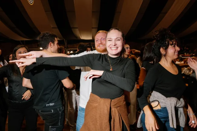 La prima domenica al Paulaner Oktoberfest Torino
