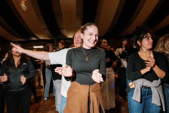 La prima domenica al Paulaner Oktoberfest Torino