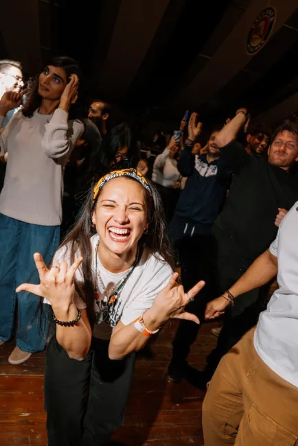La prima domenica al Paulaner Oktoberfest Torino