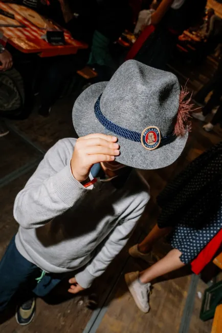 Oktoberfest Torino venerdì 24 ottobre