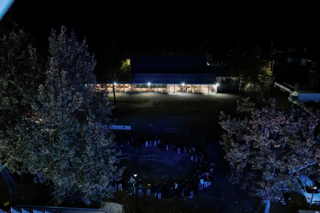 Oktoberfest Torino venerdì 24 ottobre