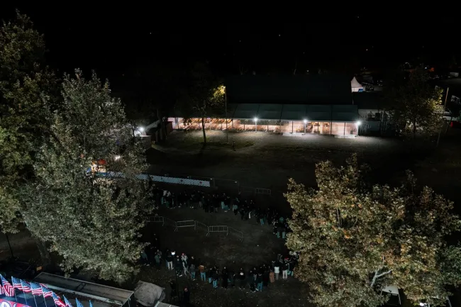 Oktoberfest Torino venerdì 24 ottobre