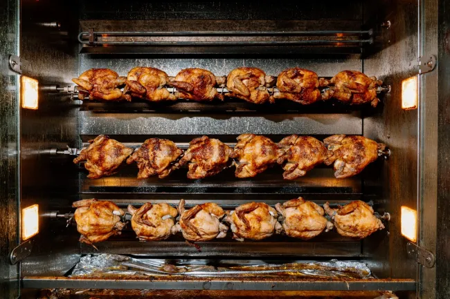 Oktoberfest Torino venerdì 24 ottobre