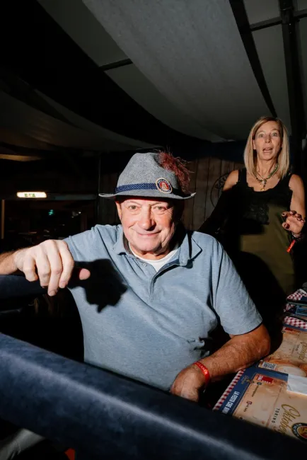 Oktoberfest Torino venerdì 24 ottobre