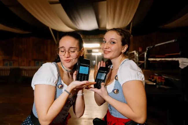 Oktoberfest Torino mercoledì 29 ottobre