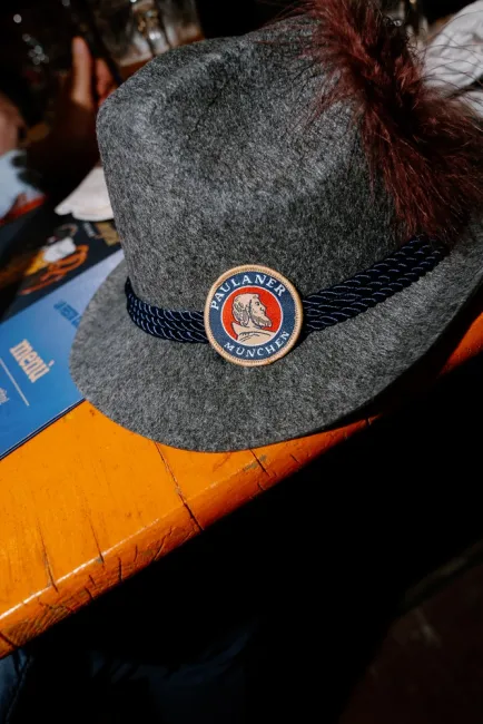 Oktoberfest Torino mercoledì 29 ottobre