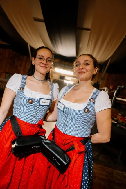 Oktoberfest Torino mercoledì 29 ottobre