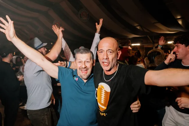 Oktoberfest Torino mercoledì 29 ottobre