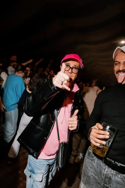 Oktoberfest Torino mercoledì 29 ottobre