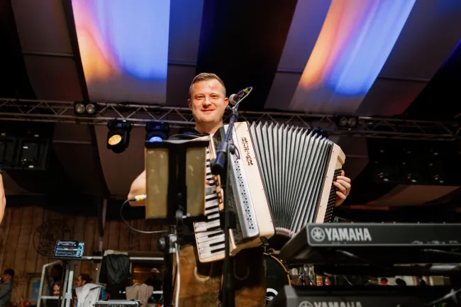 Oktoberfest Torino 31 ottobre venerdì