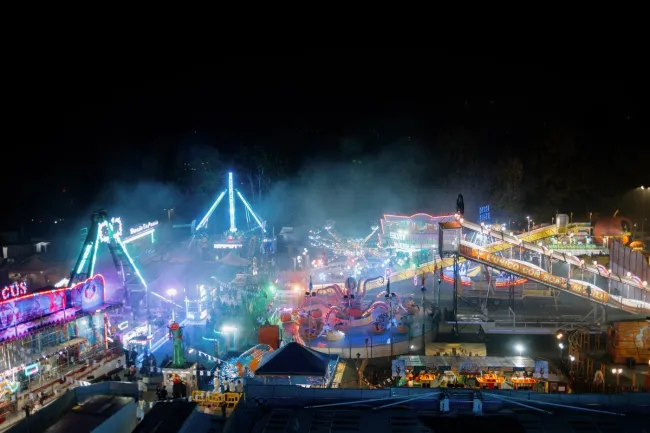 Oktoberfest Torino 31 ottobre venerdì