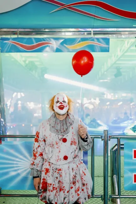 Oktoberfest Torino 31 ottobre venerdì