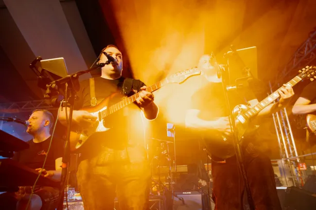 Oktoberfest Torino 31 ottobre venerdì