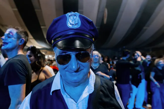 Oktoberfest Torino 31 ottobre venerdì