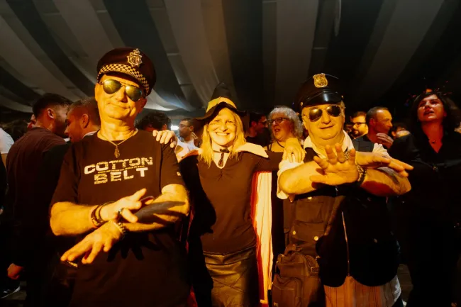 Oktoberfest Torino 31 ottobre venerdì