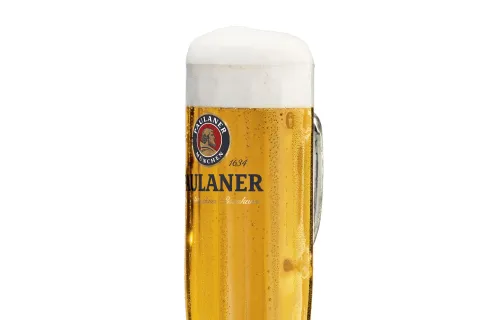 Oktoberfest Torino Birra analcolica