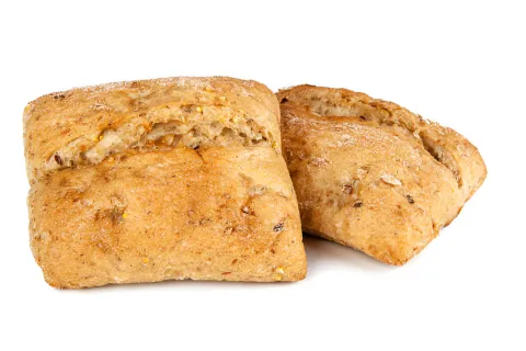 Oktoberfest Torino Paninetto rustico