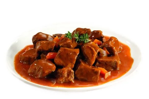 Oktoberfest Torino Gulash