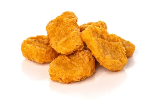 Oktoberfest Torino nuggets