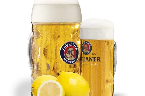 Oktoberfest Torino Radler