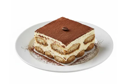 Oktoberfest Torino Tiramisù gluten free