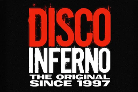 Oktoberfest Torino Disco Inferno