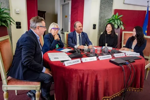 Oktoberfest Torino presentazione