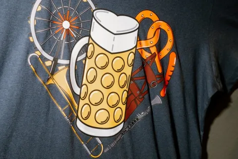 Paulaner Oktoberfest Torino - la prima settimana