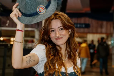 Oktoberfest Torino 2 novembre domenica