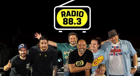 Oktoberfest Torino Radio 88.3