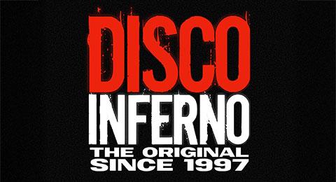 Oktoberfest Torino Disco Inferno