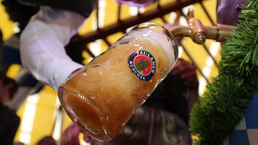 Oktoberfest Torino