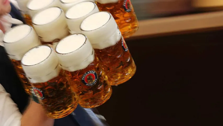 Oktoberfest Torino prenota