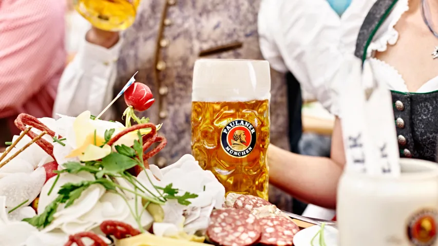 Oktoberfest Torino prenota