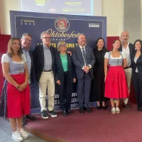 TorinoClick Paulaner Oktoberfest Torino