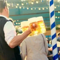 Guida Torino Paulaner Oktoberfest Torino