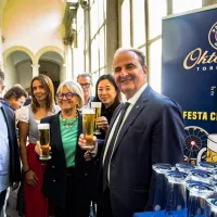 Torino Oggi Paulaner Oktoberfest Torino