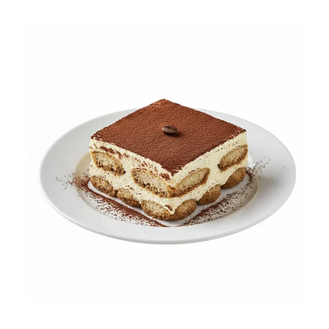Oktoberfest Torino Tiramisù gluten free