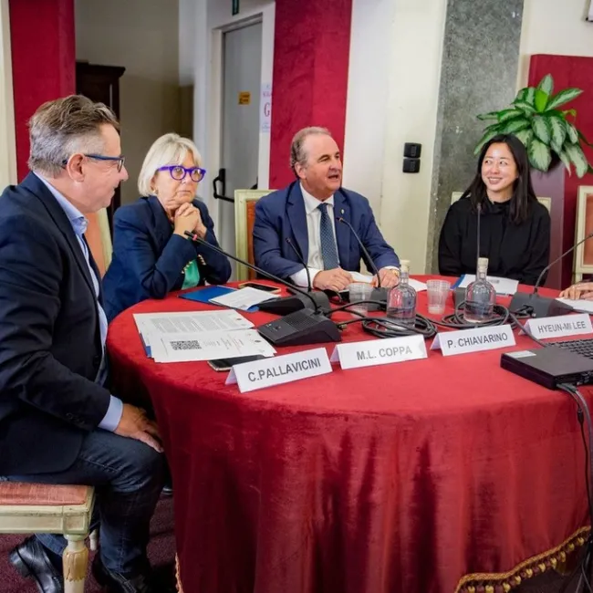 Oktoberfest Torino presentazione