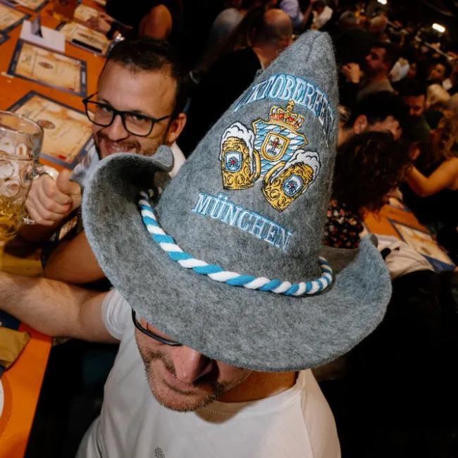 Oktoberfest Torino venerdì 24 ottobre