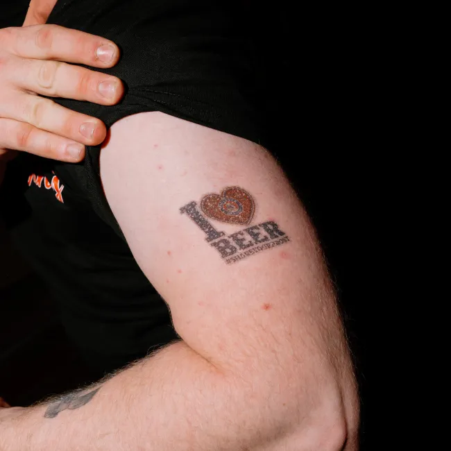 Paulaner Oktoberfest Torino il 2° weekend