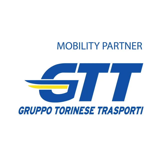 GTT gruppo trasporti torinesi