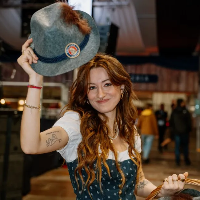 Oktoberfest Torino 2 novembre domenica