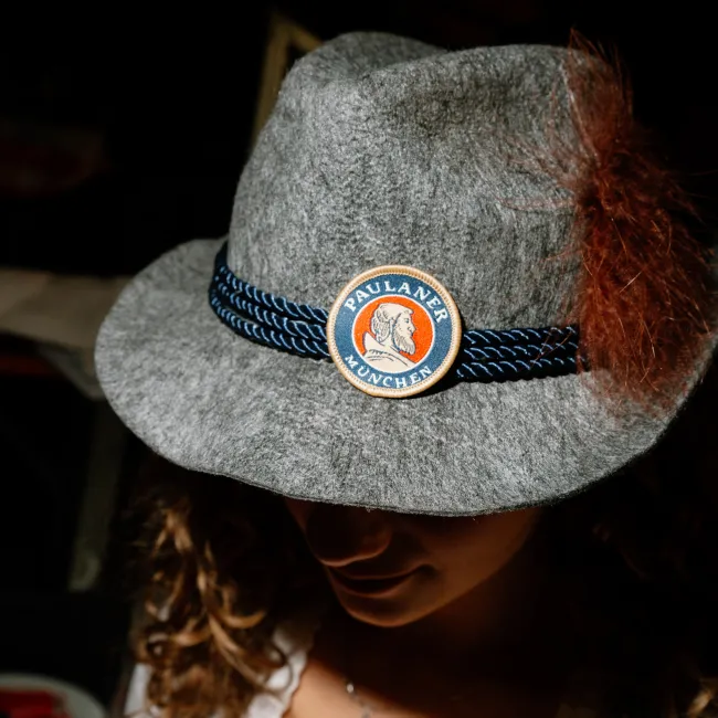 Paulaner Oktoberfest Torino 2025