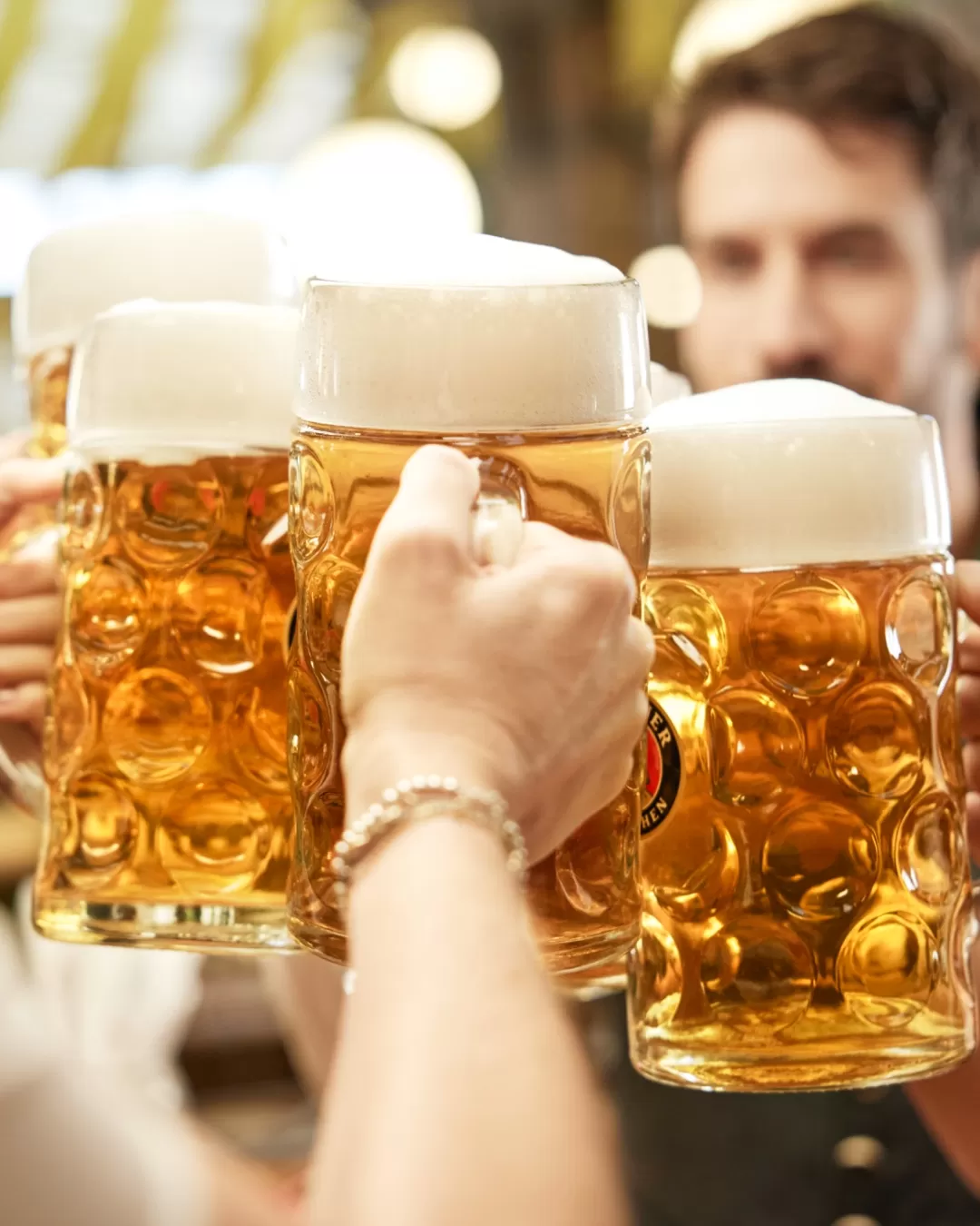 Paulaner Oktoberfest Torino